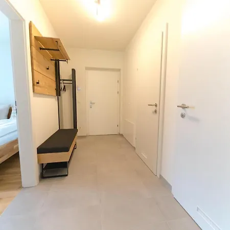 Oasis Woerthersee Neu & Zentral Apartment Krumpendorf
