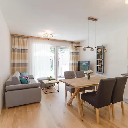 Oasis Woerthersee Neu & Zentral Krumpendorf