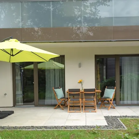 Oasis Woerthersee Neu & Zentral Apartment *