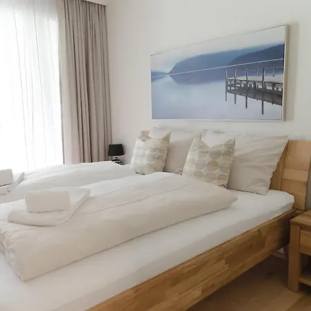 Apartment Oasis Wörthersee Neu&zentral Krumpendorf