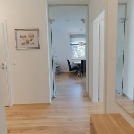 公寓 Oasis Woerthersee Neu & Zentral *