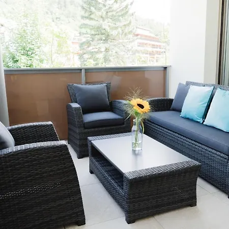 Oasis Woerthersee Neu & Zentral Apartment *