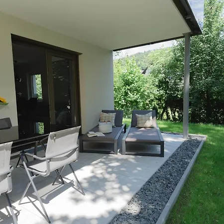 Oasis Woerthersee Neu & Zentral