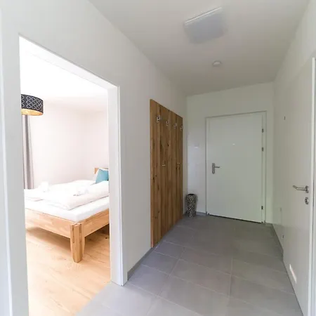 Oasis Woerthersee Neu & Zentral 公寓 *