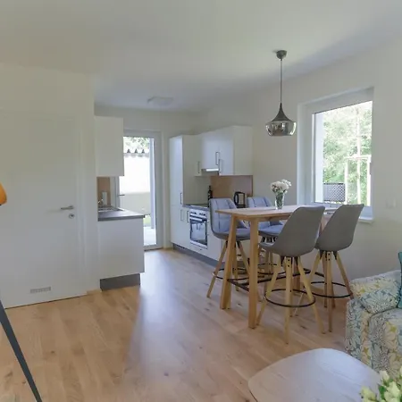 Oasis Woerthersee Neu & Zentral 公寓 克鲁彭多夫