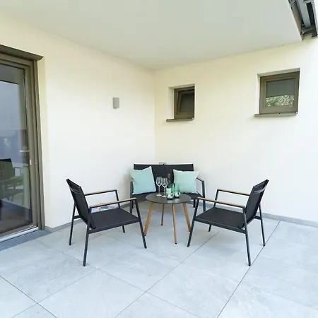 Oasis Woerthersee Neu & Zentral Διαμέρισμα *