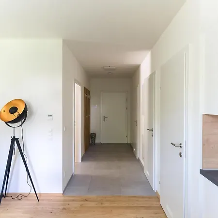 Oasis Woerthersee Neu & Zentral 公寓 克鲁彭多夫