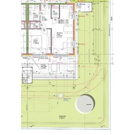 Oasis Woerthersee Neu & Zentral 아파트
