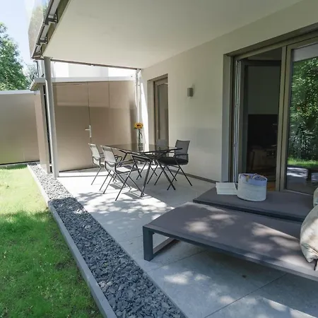 Oasis Woerthersee Neu & Zentral * 克鲁彭多夫