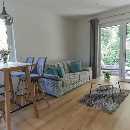 Oasis Woerthersee Neu & Zentral