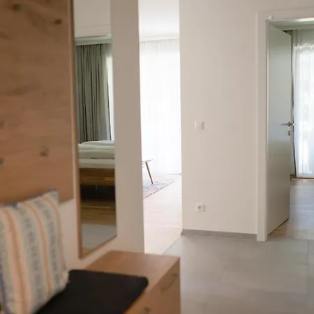 Oasis Woerthersee Neu & Zentral 아파트 *