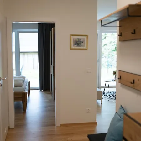 Oasis Woerthersee Neu & Zentral Krumpendorf