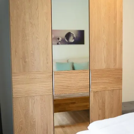 Appartement Oasis Woerthersee Neu & Zentral Krumpendorf