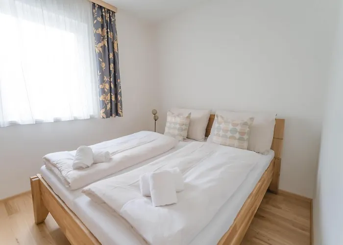 Апартаменты Oasis Woerthersee Neu & Zentral Крумпендорф