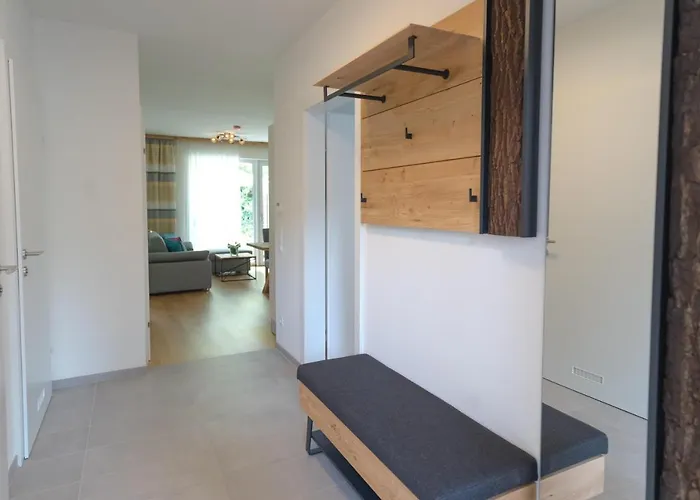 Apartman Oasis Woerthersee Neu & Zentral Krumpendorf