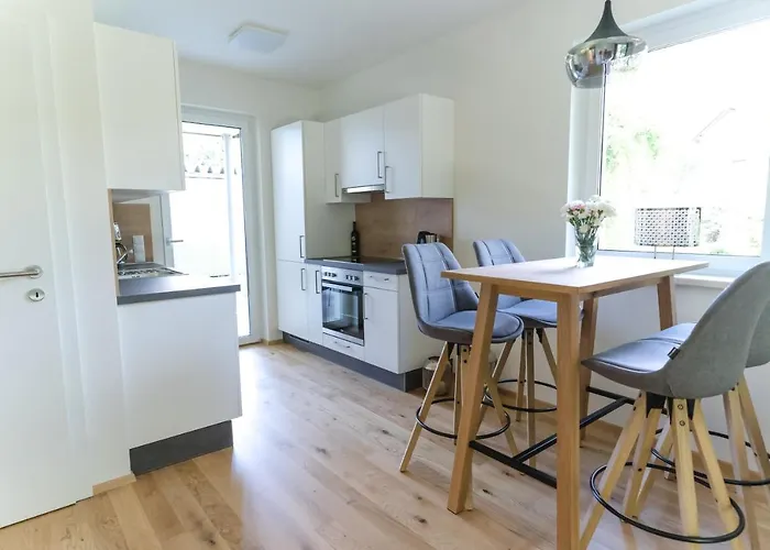 Oasis Woerthersee Neu & Zentral Апартаменты Крумпендорф