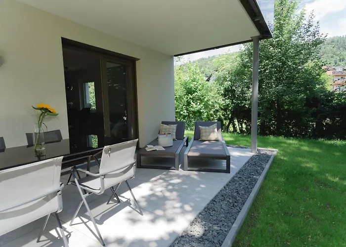 Oasis Woerthersee Neu & Zentral