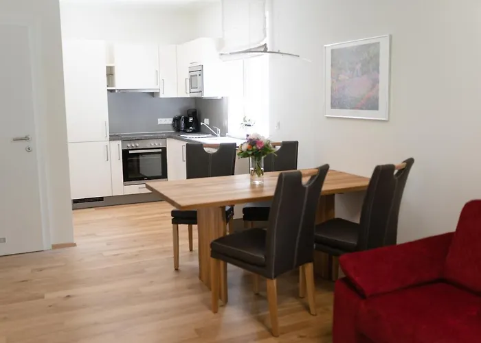 Oasis Woerthersee Neu & Zentral קרומפנדורף