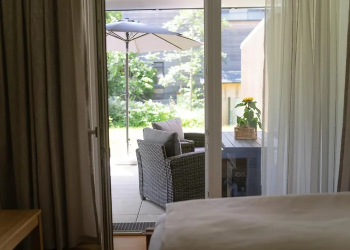 Oasis Woerthersee Neu & Zentral