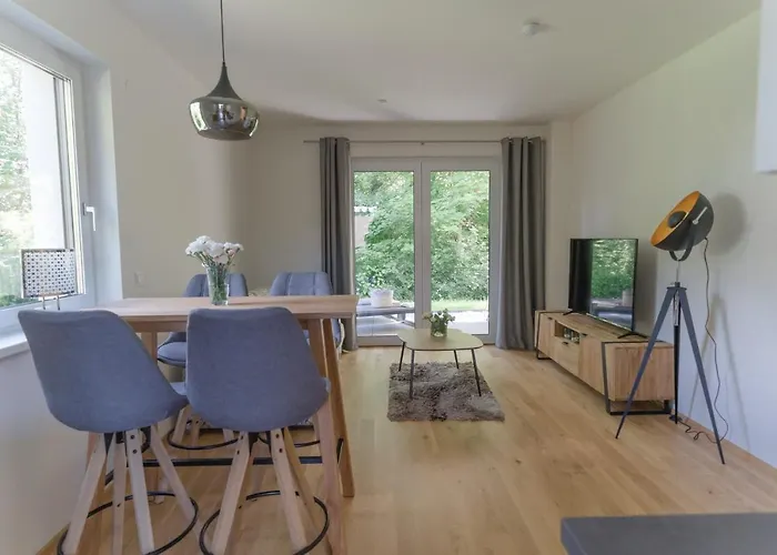 Oasis Woerthersee Neu & Zentral * Крумпендорф